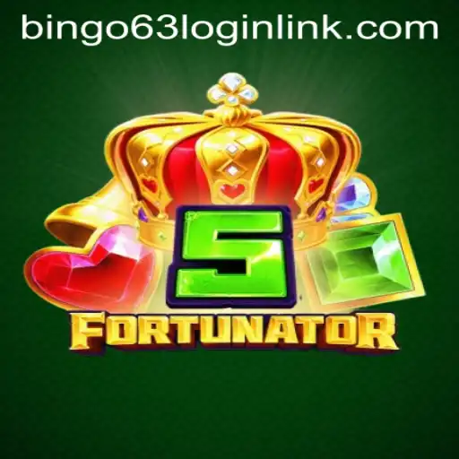Exploring 5Fortunator: A Thrilling New Game on Bingo63.com