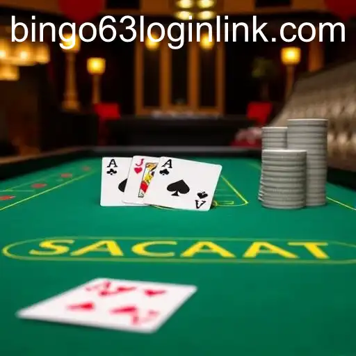 Mastering Baccarat: Your Ultimate Guide to Winning with Bingo63.com