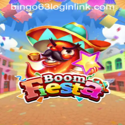 BoomFiesta: A New Gaming Sensation with Bingo63.com
