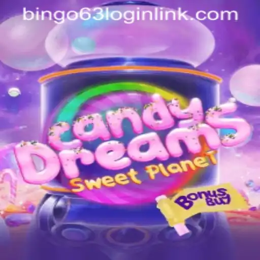 Exploring the Sweet World of CandyDreamsSweetPlanet and Bingo63.com