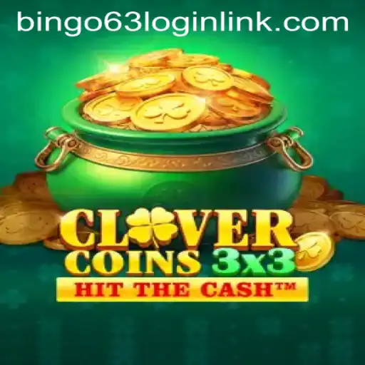 Discover the Exciting World of Clovercoin3x3 and Bingo63.com