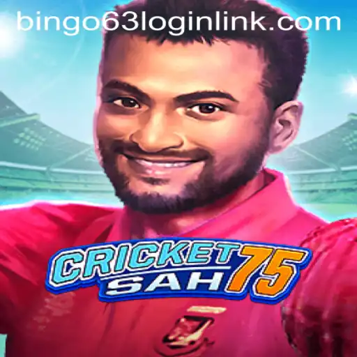 CricketSah75: A New Era in Virtual Gaming with Bingo63.com