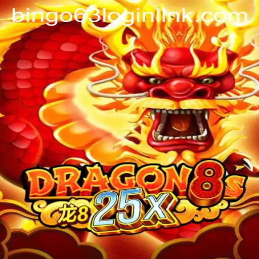 Dragon8s25x: A Comprehensive Guide to the Exciting New Game at Bingo63.com