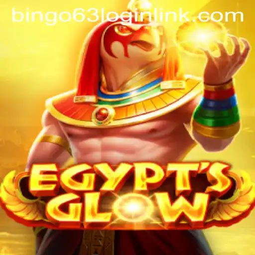 Unveiling the Mystique of EgyptsGlow and Bingo63.com