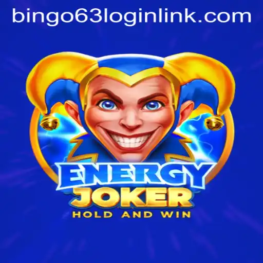 Discover the Exciting World of EnergyJoker and Bingo63.com