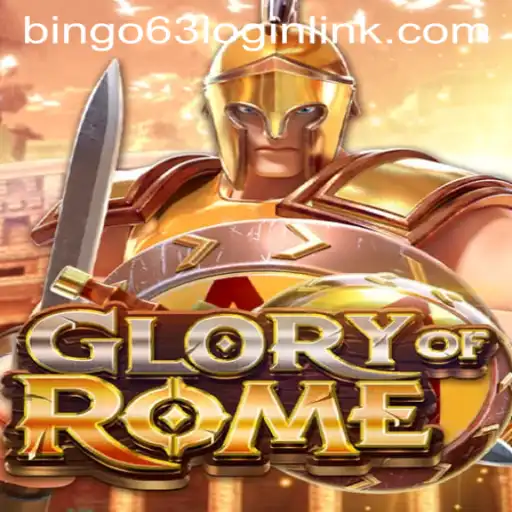 Explore the Intriguing World of GloryofRome and Bingo63.com