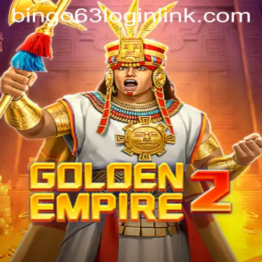 Exploring the Excitement of GoldenEmpire2 and Bingo63.com