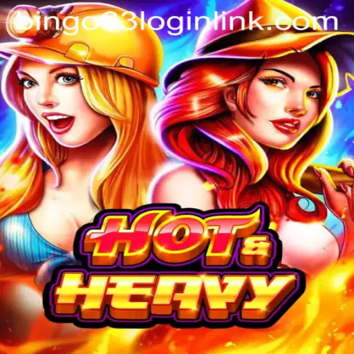 Exploring the Exciting World of HotHeavy and Its Connection to Bingo63.com