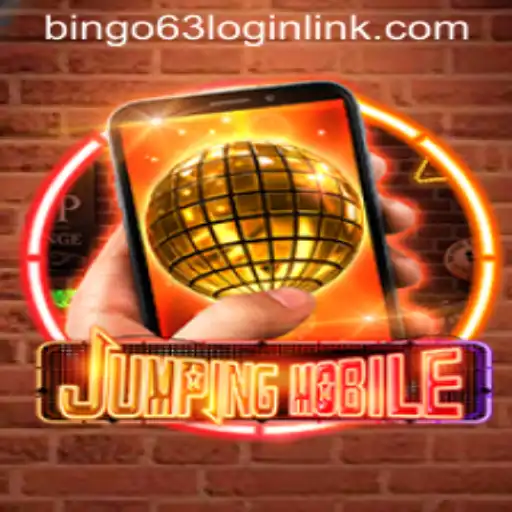 Jumpingmobile: Dive into the Dynamic World of Mobile Gaming with Bingo63.com