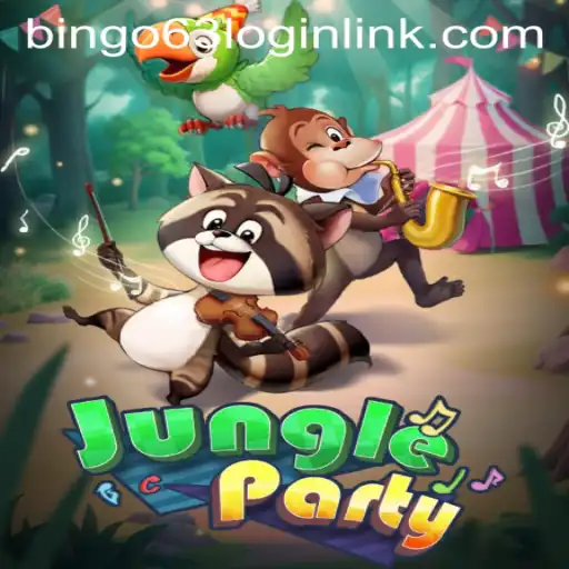 Unveiling JungleParty: A Thrilling Adventure in Gaming with Bingo63.com