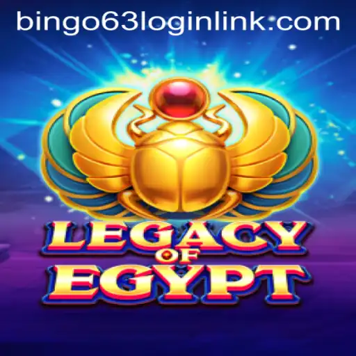 LegacyOfEgypt: An Immersive Expedition into Ancient Riches