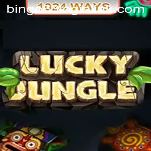 Exploring the Exciting World of LuckyJungle1024: A New Era of Gaming