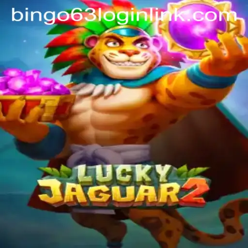 Discover the Excitement of Luckyjaguar2 with Bingo63.com