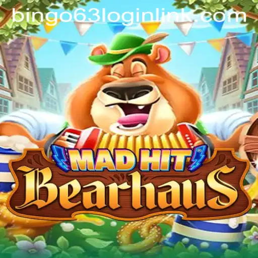 MadHitBearhaus: The Exciting World of Strategy Meets Chance