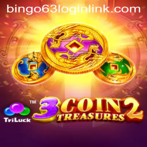 Exploring the Exciting World of 3CoinTreasures2 and Bingo63.com