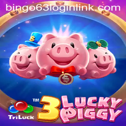 Exploring the Exciting World of 3LUCKYPIGGY at Bingo63.com