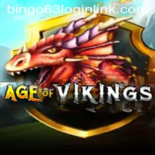 Discovering AgeofViking: An Immersive Experience with Bingo63.com