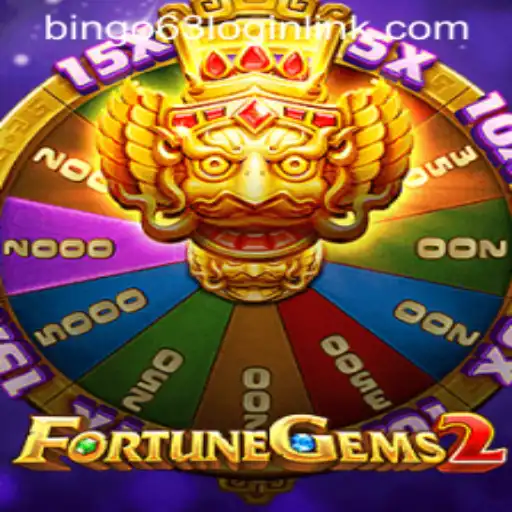 Exploring the Exciting World of FortuneGems2 with Bingo63.com