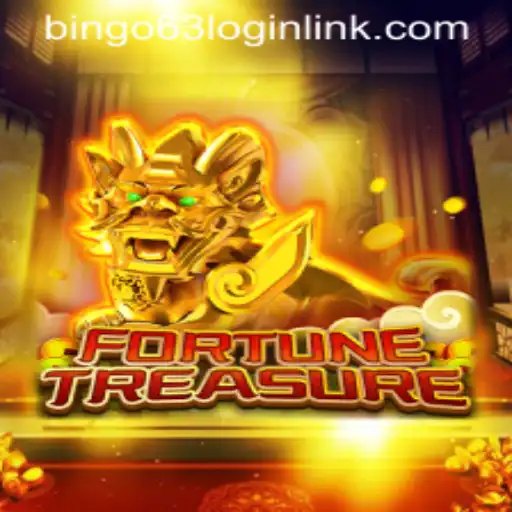 Discovering FortuneTreasure: A New Era of Gaming with Bingo63.com