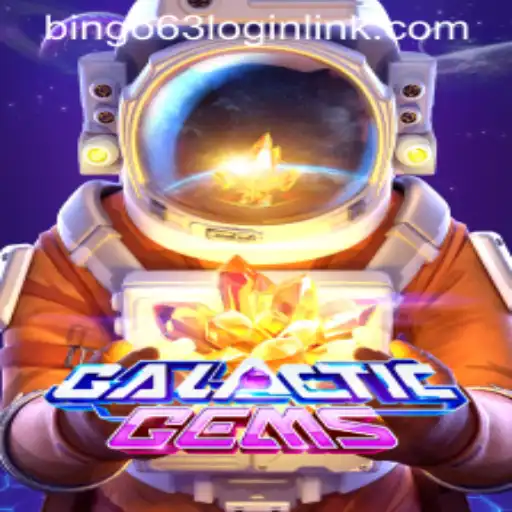 Discover the Thrilling Universe of GalacticGems: A Journey into Interstellar Gaming