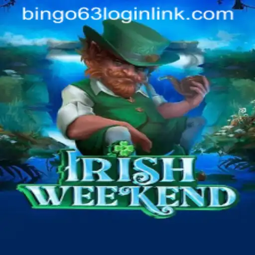 Discovering IrishWeekend: The Exciting Game with Bingo63.com