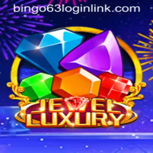 Unveiling the Allure of JewelLuxury and the Excitement of Bingo63.com