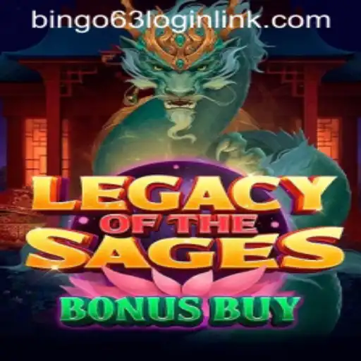 LegacyoftheSagesBonusBuy: A New Era in Gaming