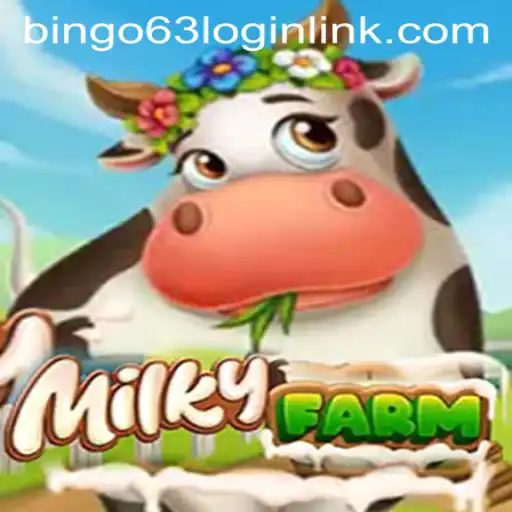 Exploring MilkyFarm: An Innovative Game Experience at Bingo63.com