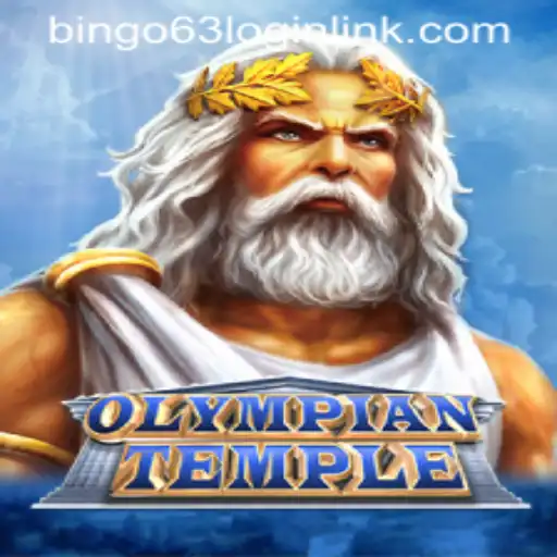 Discover the Adventure of OlympianTemple with a Twist of Bingo63.com