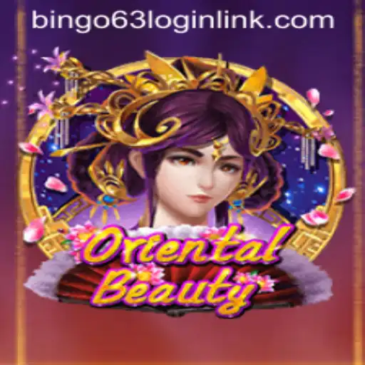 Exploring the Enchanting World of OrientalBeauty: A Captivating Bingo Experience on Bingo63.com