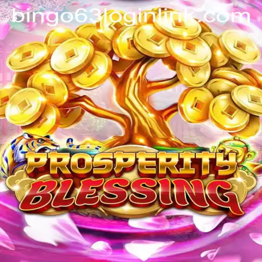 ProsperityBlessing: A New Era in Online Gaming with Bingo63.com