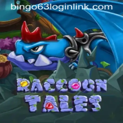 Discover the Fantastical World of RaccoonTales and the Exciting Twist of Bingo63.com