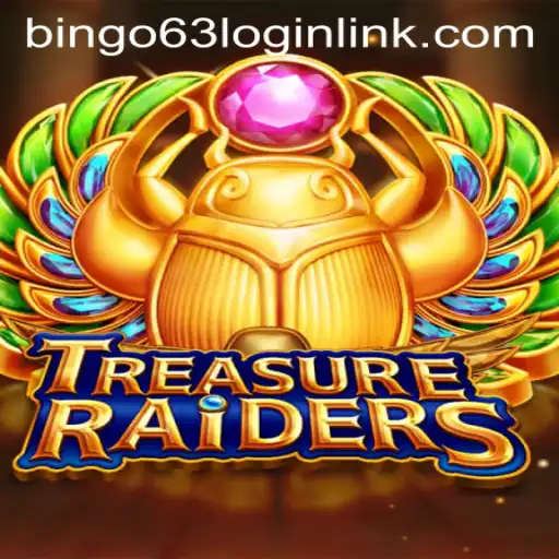 Unveiling the World of TREASURERAIDERS