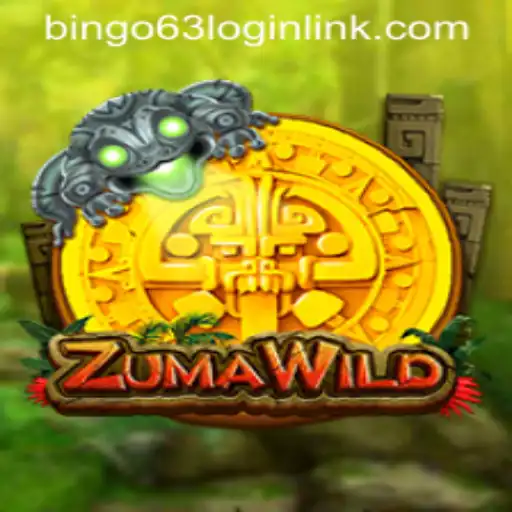 ZumaWild: A Thrilling Adventure Game on Bingo63.com