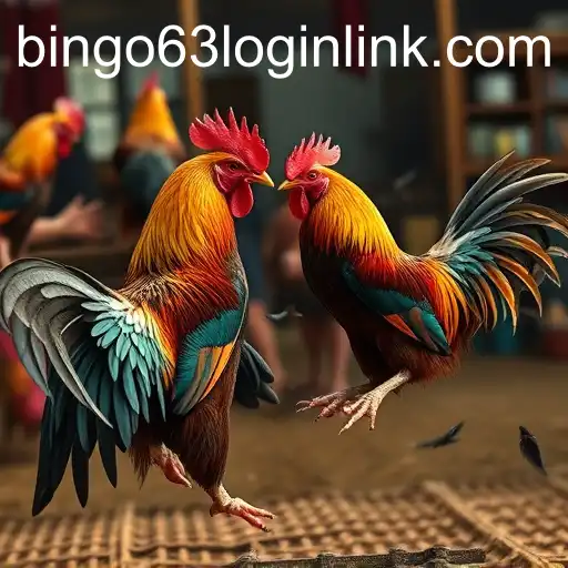 Exploring the World of Online Sabong: The Rise of Bingo63.com