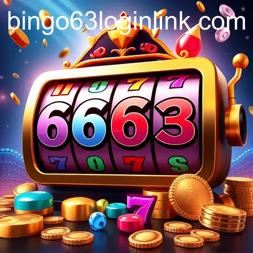 Exploring the Exciting World of Online Slots with Bingo63.com