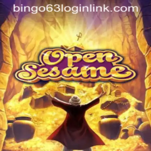 OpenSesame: A New Gaming Sensation Linked to Bingo63.com