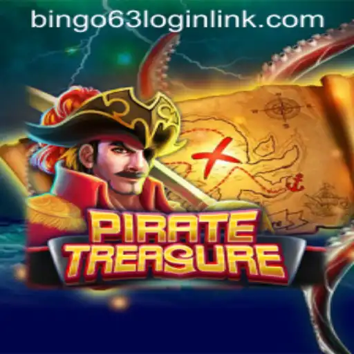 Discover the Excitement of PirateTreasure at Bingo63.com