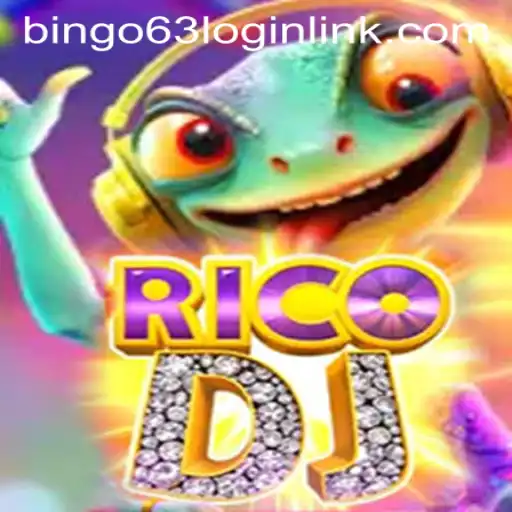 RicoDJ: A New Era of Gaming with Bingo63.com
