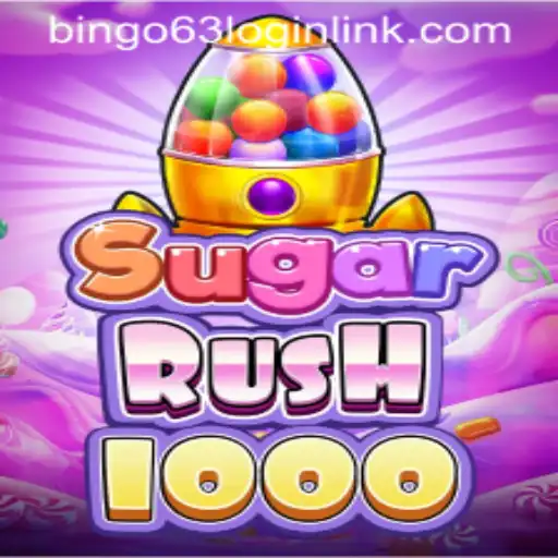 Unveiling SugarRush1000: A Sweet Adventure with Bingo63.com