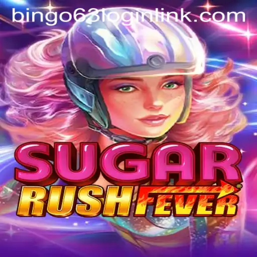 Dive into SugarRushFever: A Sweet Adventure with Bingo63.com