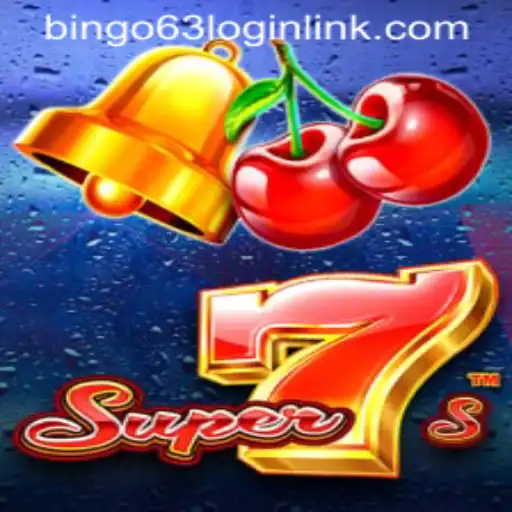 Exploring the Exciting World of Super7s at Bingo63.com