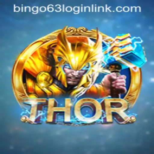 Exploring the Thrills of the Game THOR at Bingo63.com