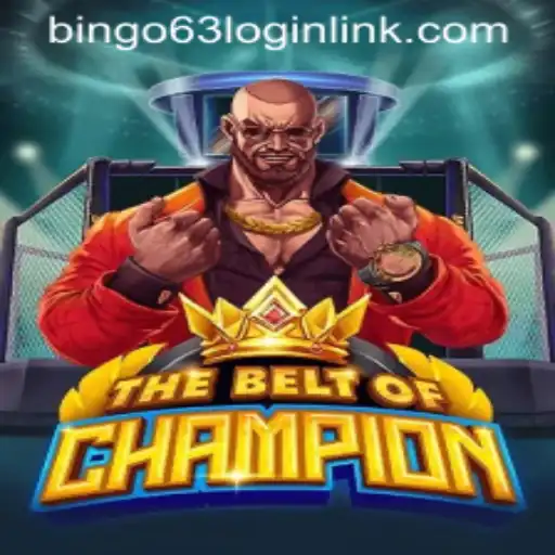 TheBeltOfChampion: A New Gaming Sensation