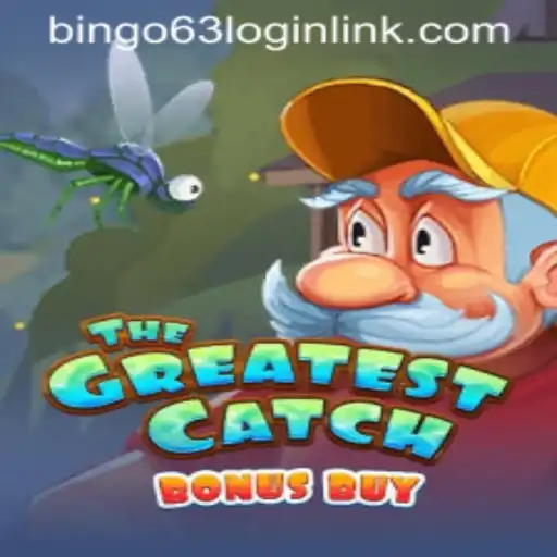 Discover TheGreatestCatchBonusBuy: A Riveting New Game on Bingo63.com