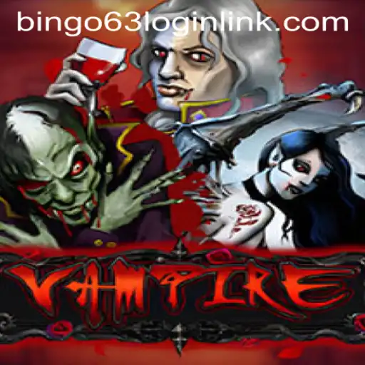 Exploring the Enigmatic World of the Vampire Game on Bingo63.com