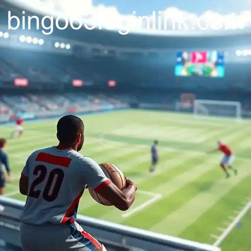 Virtual Sports: Transforming the Future of Betting with Bingo63.com