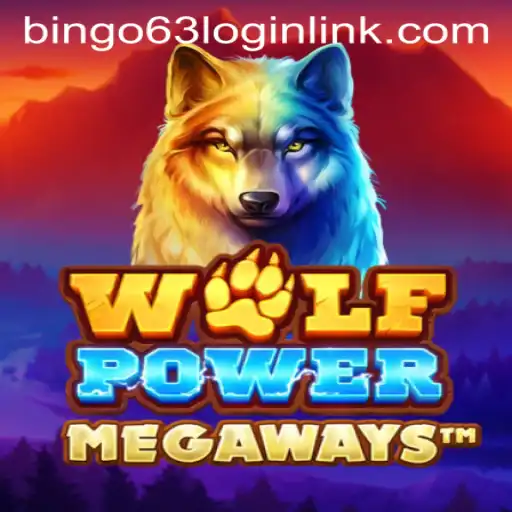 Exploring the Excitement of WolfPowerMega at Bingo63.com