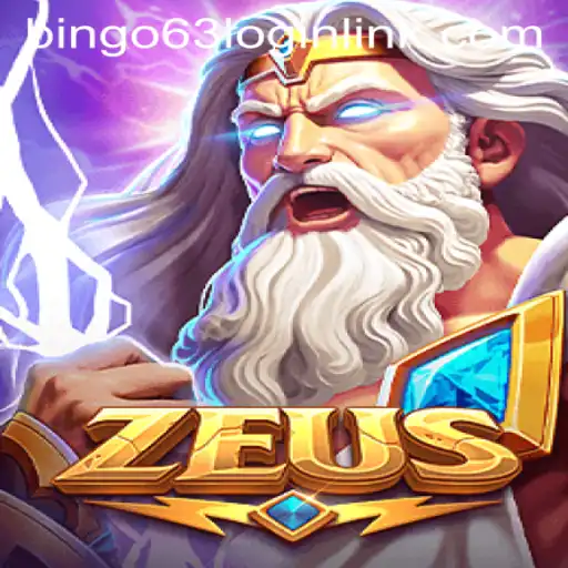 Discover Zeus: An Epic Adventure in Online Gaming with Bingo63.com